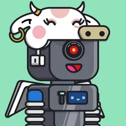 Roboto Helmeto #6395