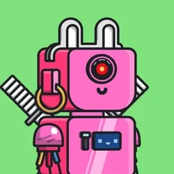 Roboto #3031