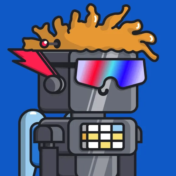 Roboto #9559