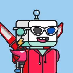Roboto #5311