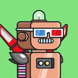 Roboto #2963