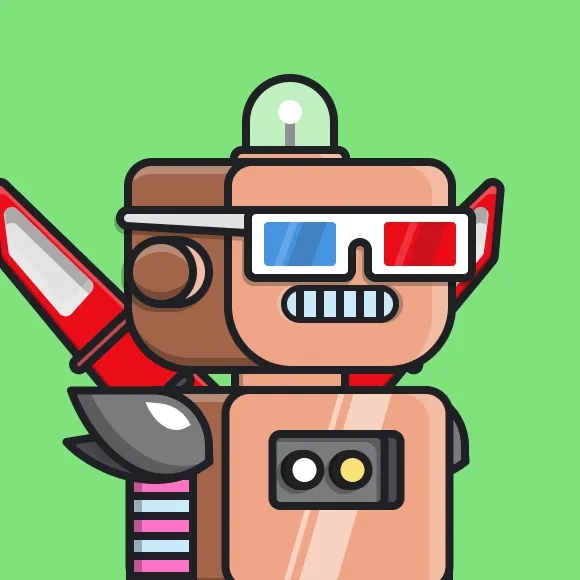 Roboto #2963