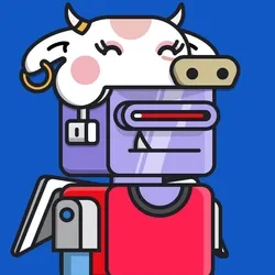 Roboto Helmeto #5707
