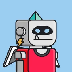 Roboto #9294
