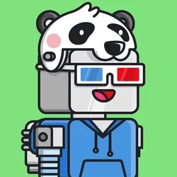 Roboto Helmeto #4305