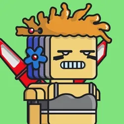 Roboto #3070