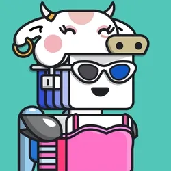 Roboto Helmeto #8458