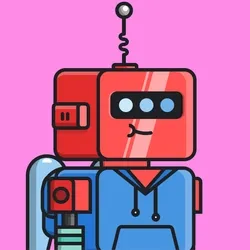 Roboto #6380