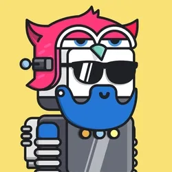 Roboto Helmeto #3210