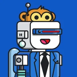 Roboto #5166