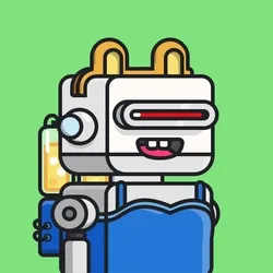Roboto #2788
