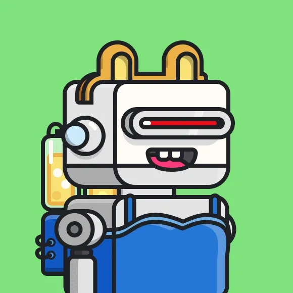Roboto #2788