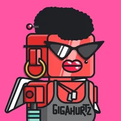 Roboto #4212