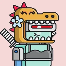 Roboto Helmeto #9793