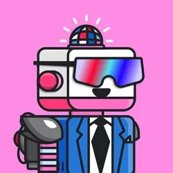Roboto #6595