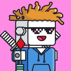 Roboto #5193