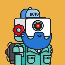 Roboto #9414
