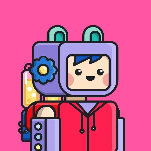 Roboto Cyborgo #4329