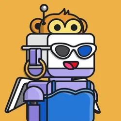 Roboto #7771