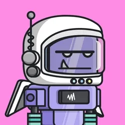 Roboto Helmeto #5111