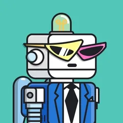 Roboto #7566