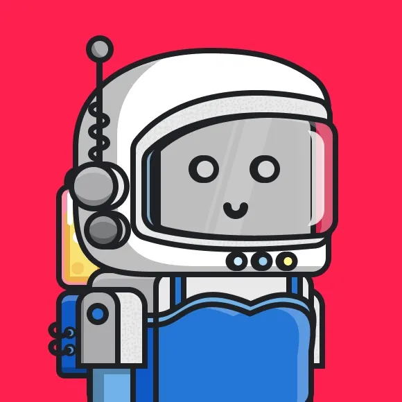 Roboto Helmeto #6413