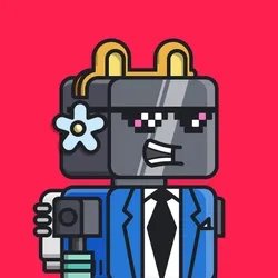 Roboto #6535