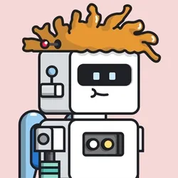 Roboto #8582