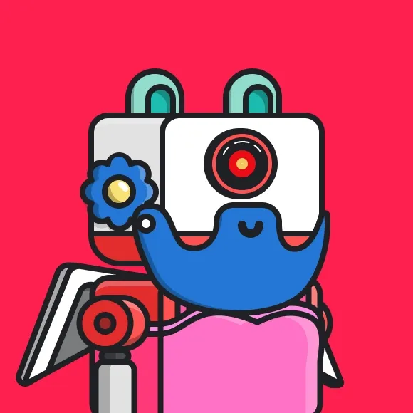 Roboto #6961