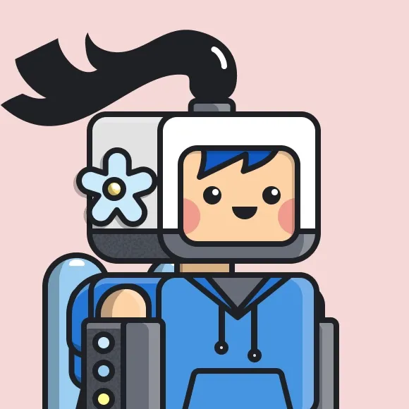 Roboto Cyborgo #9805