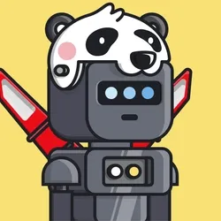 Roboto Helmeto #6110