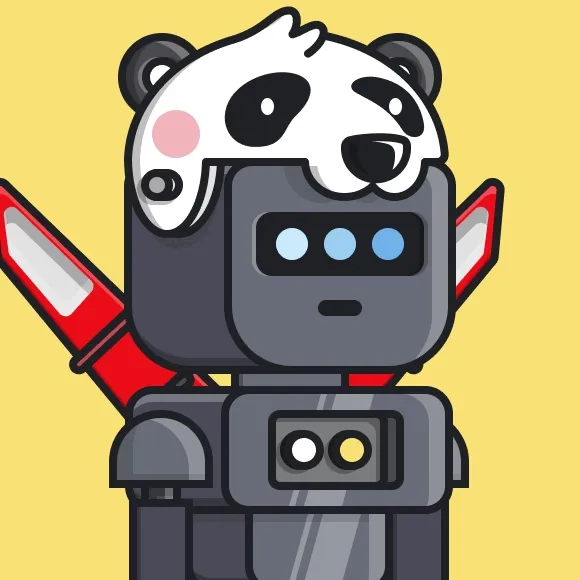 Roboto Helmeto #6110