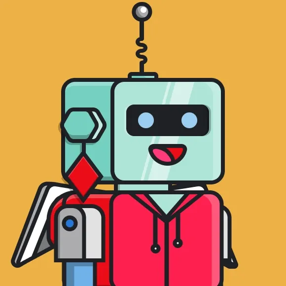 Roboto #6790