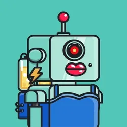 Roboto #4481