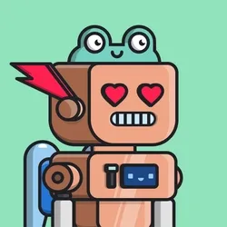 Roboto #4583