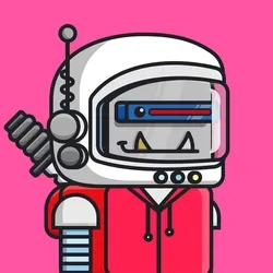 Roboto Helmeto #5017