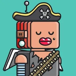 Roboto #6442