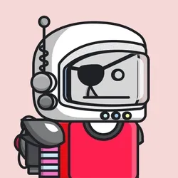 Roboto Helmeto #8412