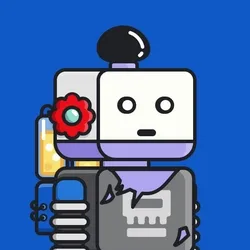 Roboto #3336