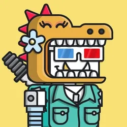 Roboto Helmeto #7747