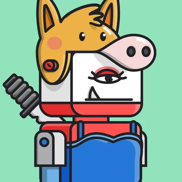 Roboto Helmeto #9846