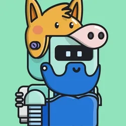 Roboto Helmeto #6924