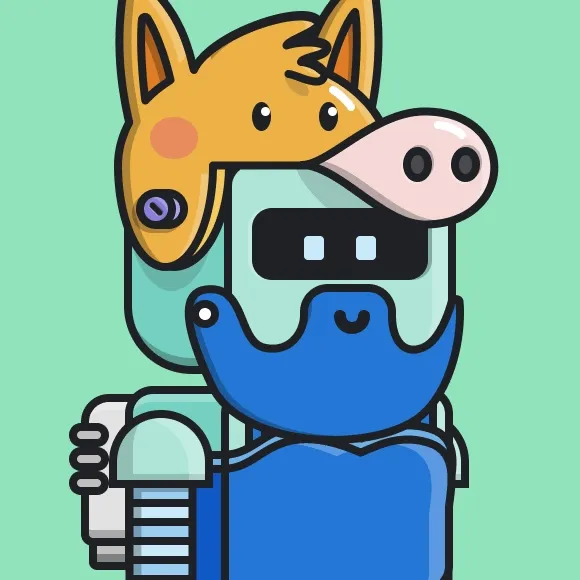 Roboto Helmeto #6924