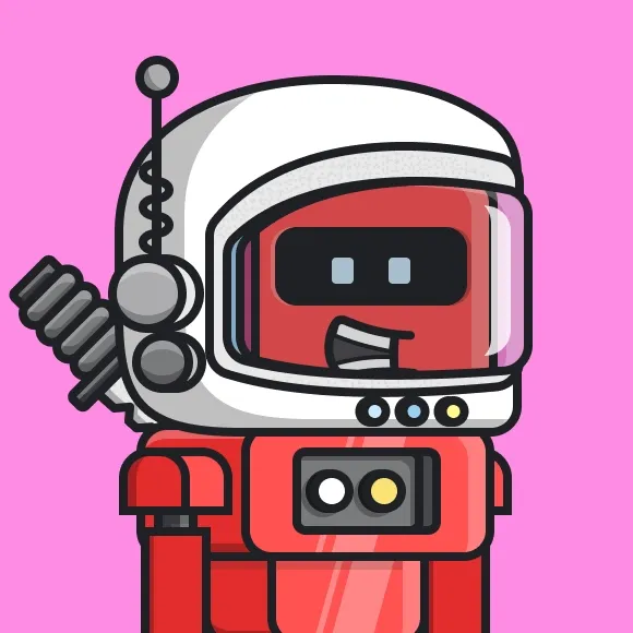 Roboto Helmeto #6629