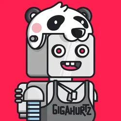 Roboto Helmeto #9297