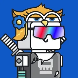 Roboto Helmeto #7742