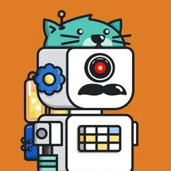 Roboto #6276