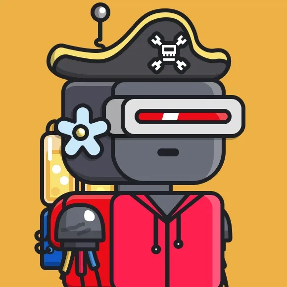 Roboto #4920