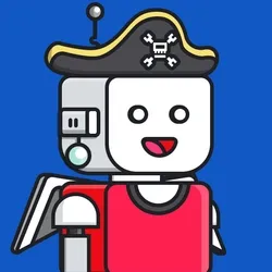 Roboto #3884