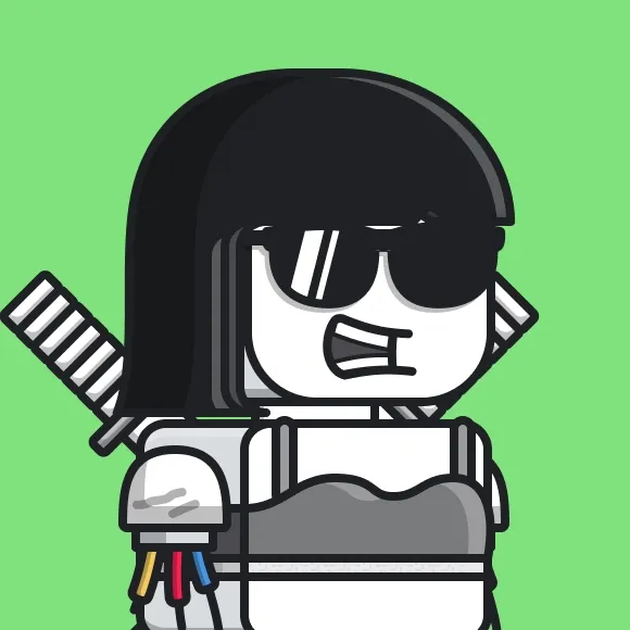 Roboto Helmeto #2540